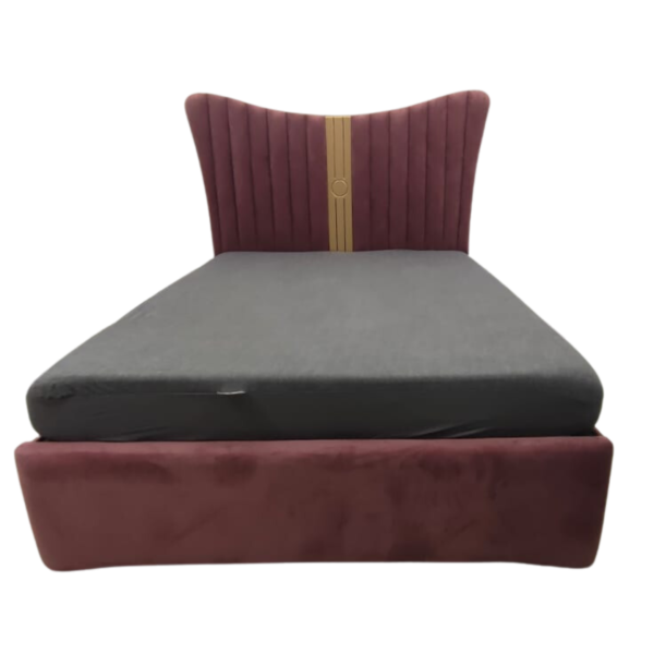 RoyalRest Platform Bed Image