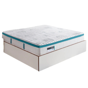 Nilkamal Ortho Comfort Mattress Image