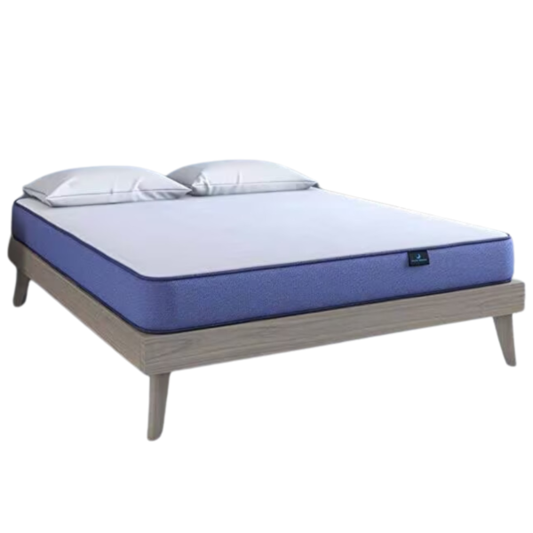 Nilkamal Memory Foam Mattress Image